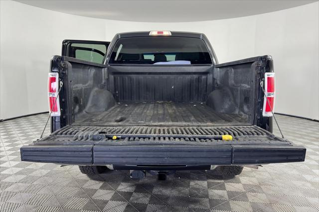 used 2014 Ford F-150 car, priced at $21,995
