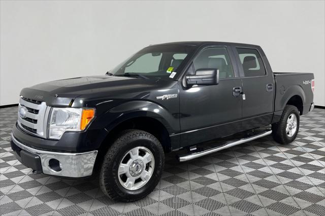 used 2014 Ford F-150 car, priced at $21,995