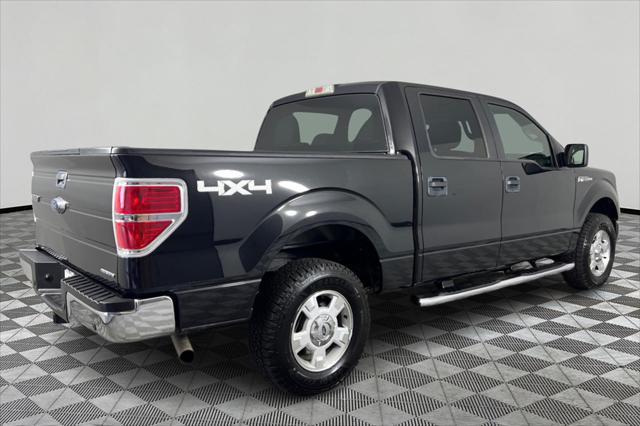 used 2014 Ford F-150 car, priced at $21,995