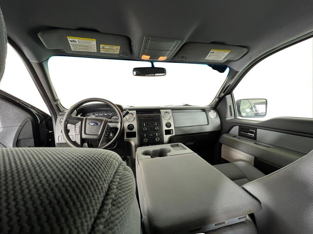 used 2014 Ford F-150 car, priced at $21,995