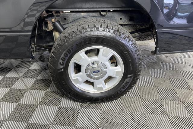 used 2014 Ford F-150 car, priced at $21,995