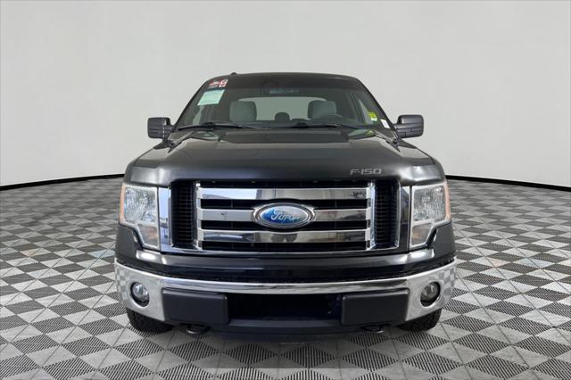 used 2014 Ford F-150 car, priced at $21,995