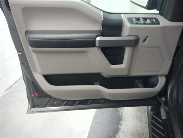 used 2016 Ford F-150 car, priced at $21,995