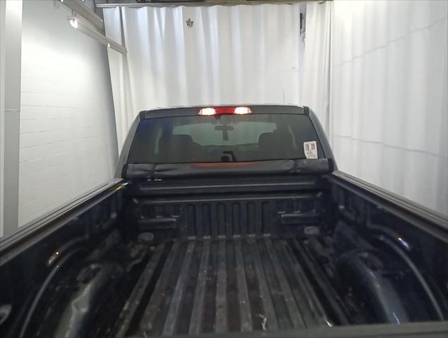 used 2016 Ford F-150 car, priced at $21,995