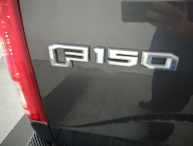 used 2016 Ford F-150 car, priced at $21,995