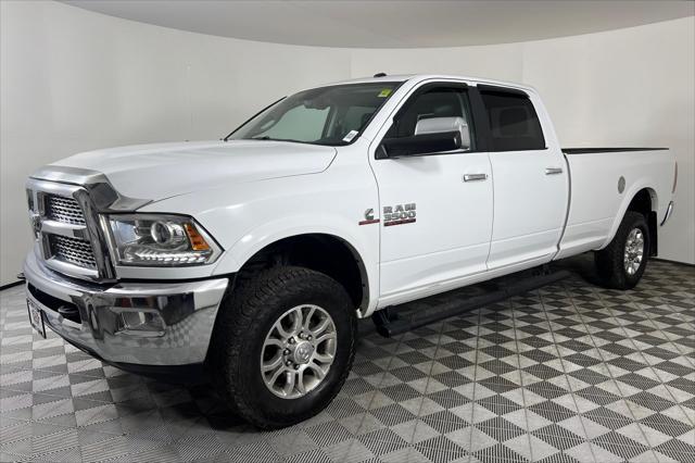 used 2013 Ram 3500 car, priced at $39,995
