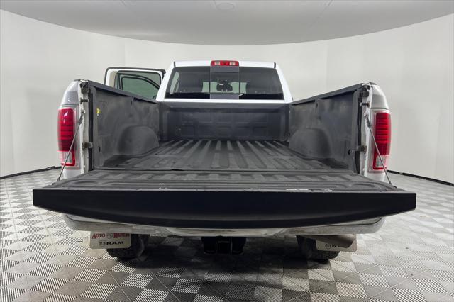 used 2013 Ram 3500 car, priced at $39,995