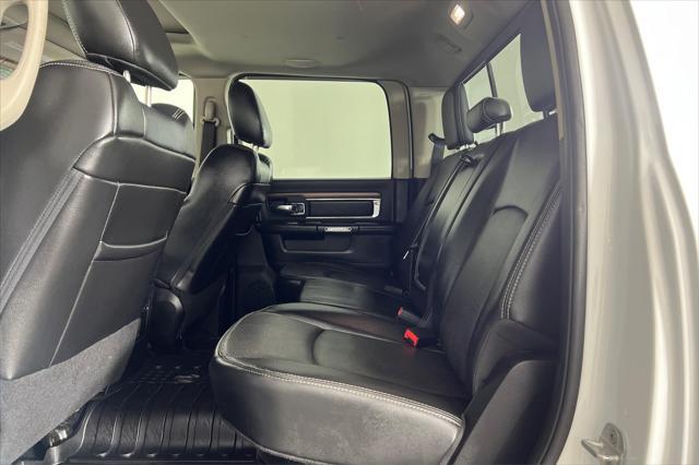 used 2013 Ram 3500 car, priced at $39,995