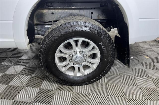 used 2013 Ram 3500 car, priced at $39,995