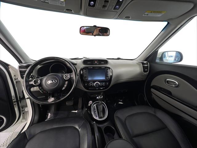 used 2016 Kia Soul car, priced at $13,995