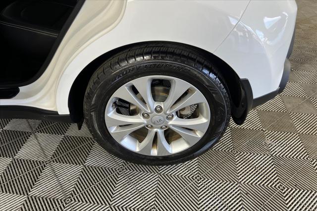 used 2016 Kia Soul car, priced at $13,995