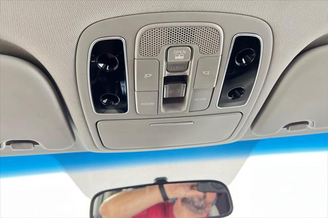 used 2016 Kia Soul car, priced at $13,995