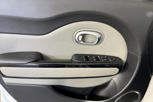 used 2016 Kia Soul car, priced at $13,995