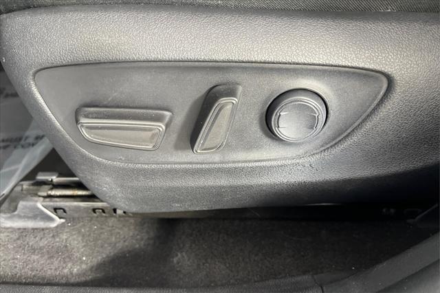 used 2021 Toyota RAV4 Hybrid car, priced at $27,995