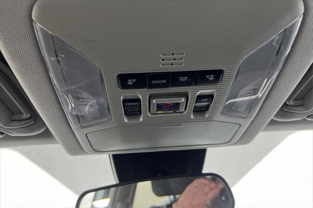 used 2021 Toyota RAV4 Hybrid car, priced at $27,995