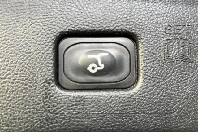 used 2022 Ford Edge car, priced at $25,995