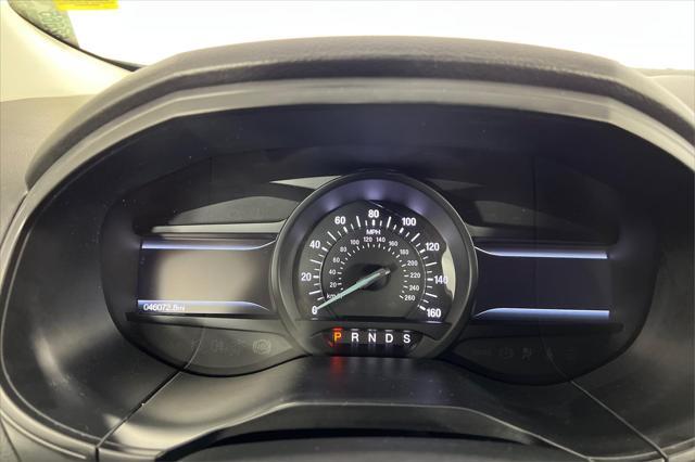 used 2022 Ford Edge car, priced at $25,995
