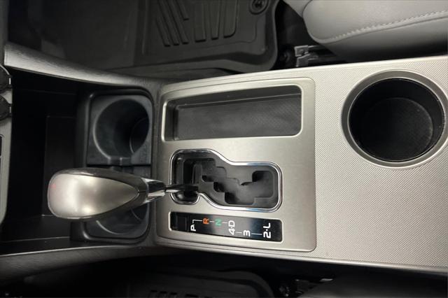 used 2015 Toyota Tacoma car, priced at $28,995