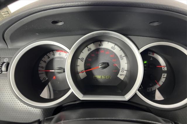used 2015 Toyota Tacoma car, priced at $28,995