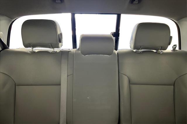 used 2015 Toyota Tacoma car, priced at $28,995