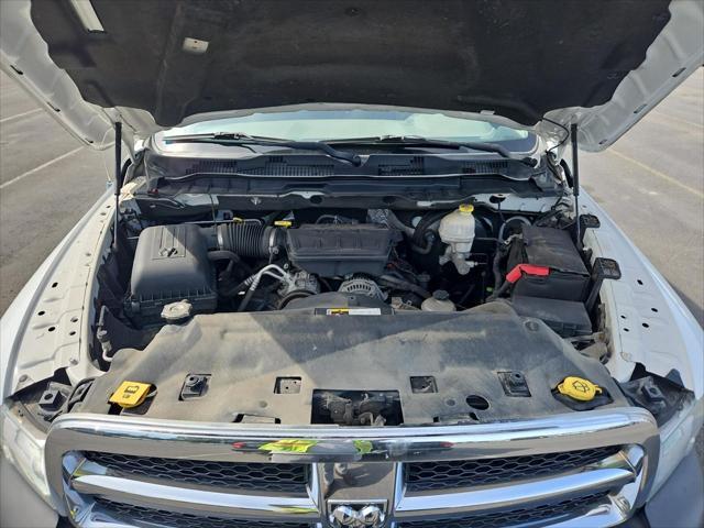 used 2012 Ram 1500 car, priced at $16,995