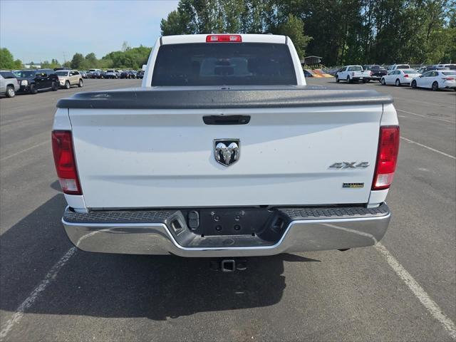 used 2012 Ram 1500 car, priced at $16,995