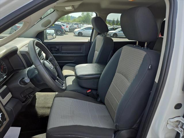used 2012 Ram 1500 car, priced at $16,995