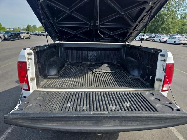 used 2012 Ram 1500 car, priced at $16,995