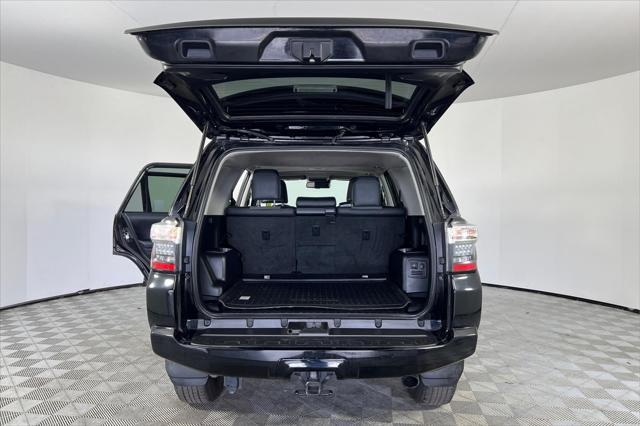 used 2022 Toyota 4Runner car, priced at $40,995