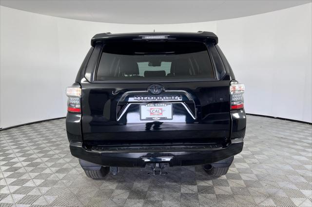 used 2022 Toyota 4Runner car, priced at $40,995