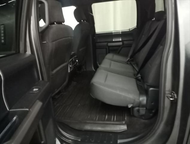 used 2020 Ford F-150 car, priced at $26,995