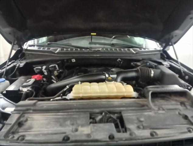 used 2020 Ford F-150 car, priced at $26,995