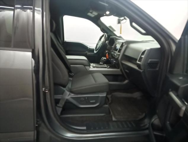used 2020 Ford F-150 car, priced at $26,995