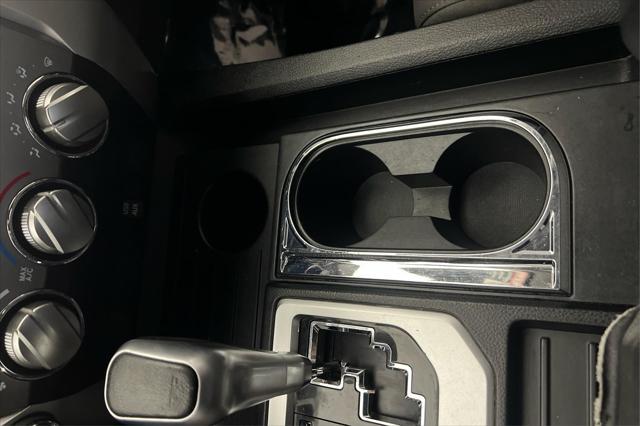 used 2018 Toyota Tundra car, priced at $32,995