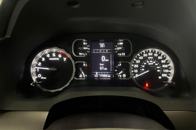used 2018 Toyota Tundra car, priced at $32,995
