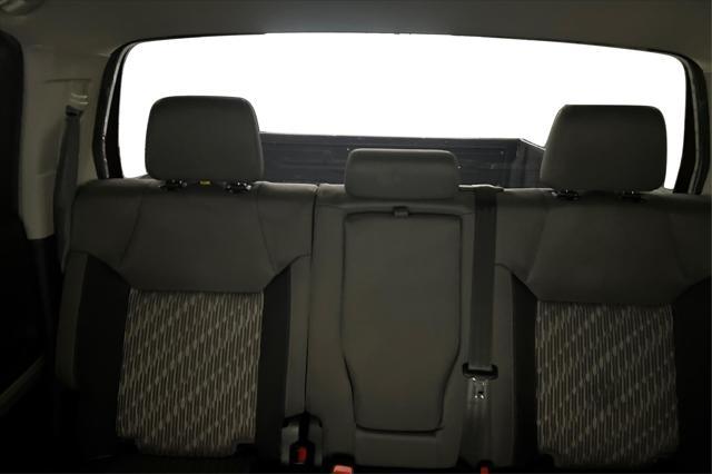 used 2018 Toyota Tundra car, priced at $32,995