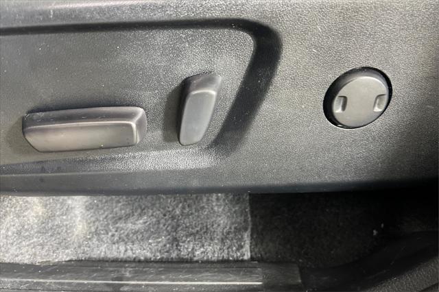 used 2018 Toyota Tundra car, priced at $32,995