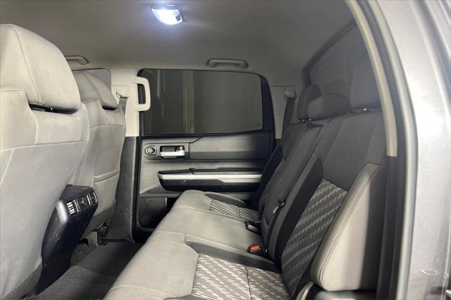 used 2018 Toyota Tundra car, priced at $32,995