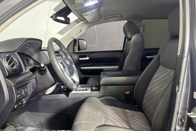 used 2018 Toyota Tundra car, priced at $32,995