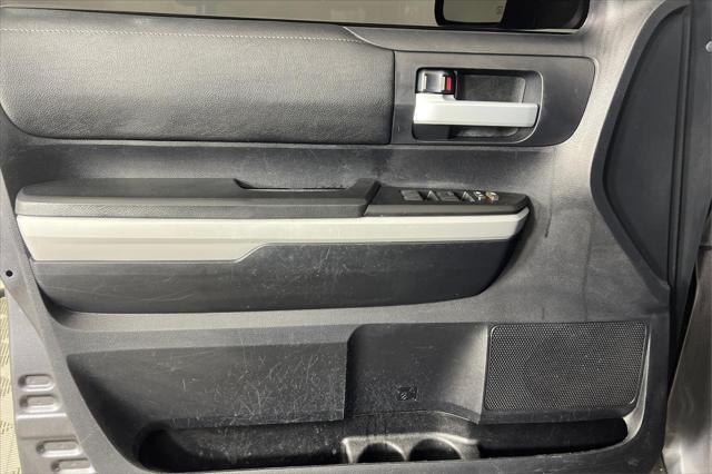used 2018 Toyota Tundra car, priced at $32,995