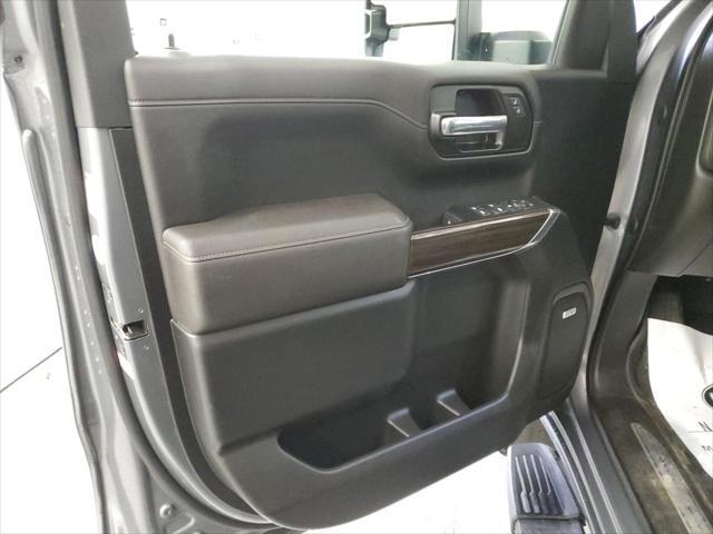 used 2022 Chevrolet Silverado 1500 car, priced at $43,995