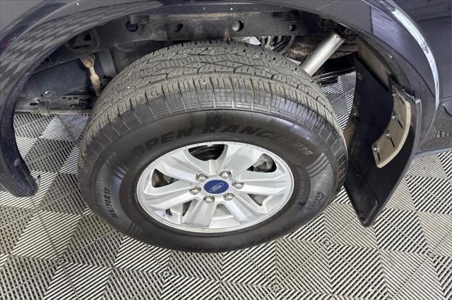 used 2019 Ford F-150 car, priced at $26,995