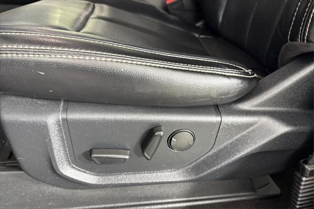 used 2019 Ford F-150 car, priced at $26,995