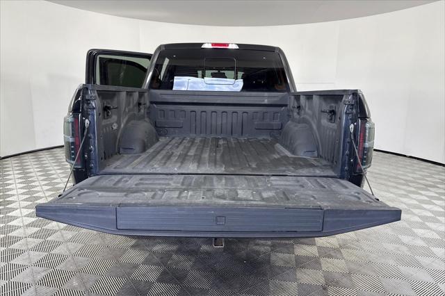 used 2019 Ford F-150 car, priced at $26,995