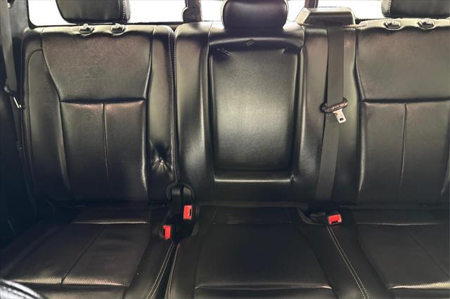 used 2019 Ford F-150 car, priced at $26,995