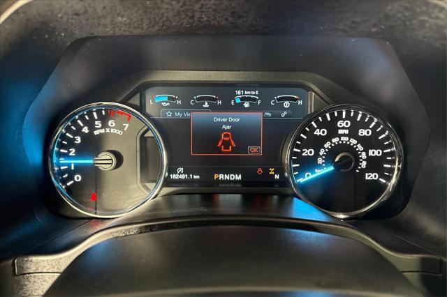 used 2019 Ford F-150 car, priced at $26,995