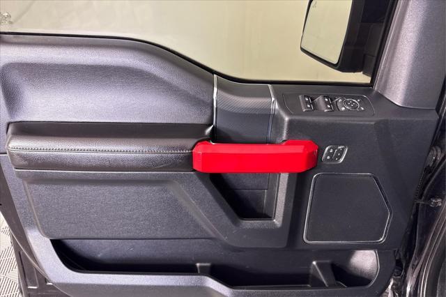 used 2019 Ford F-150 car, priced at $26,995