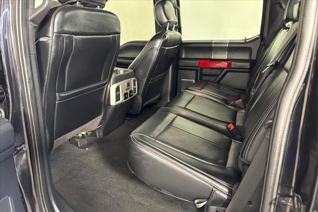 used 2019 Ford F-150 car, priced at $26,995