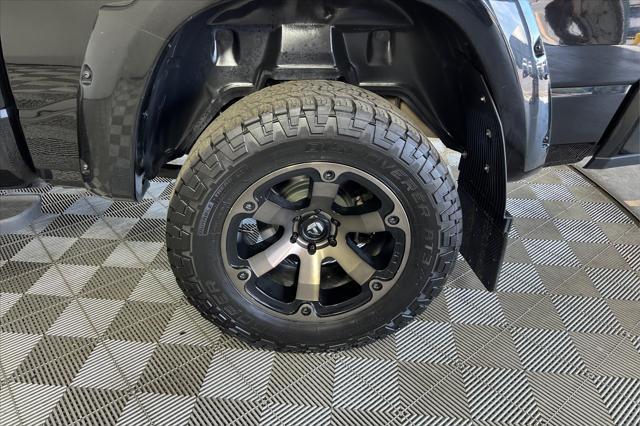 used 2019 Ram 1500 car, priced at $39,995