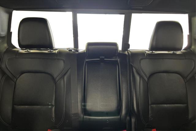 used 2019 Ram 1500 car, priced at $39,995